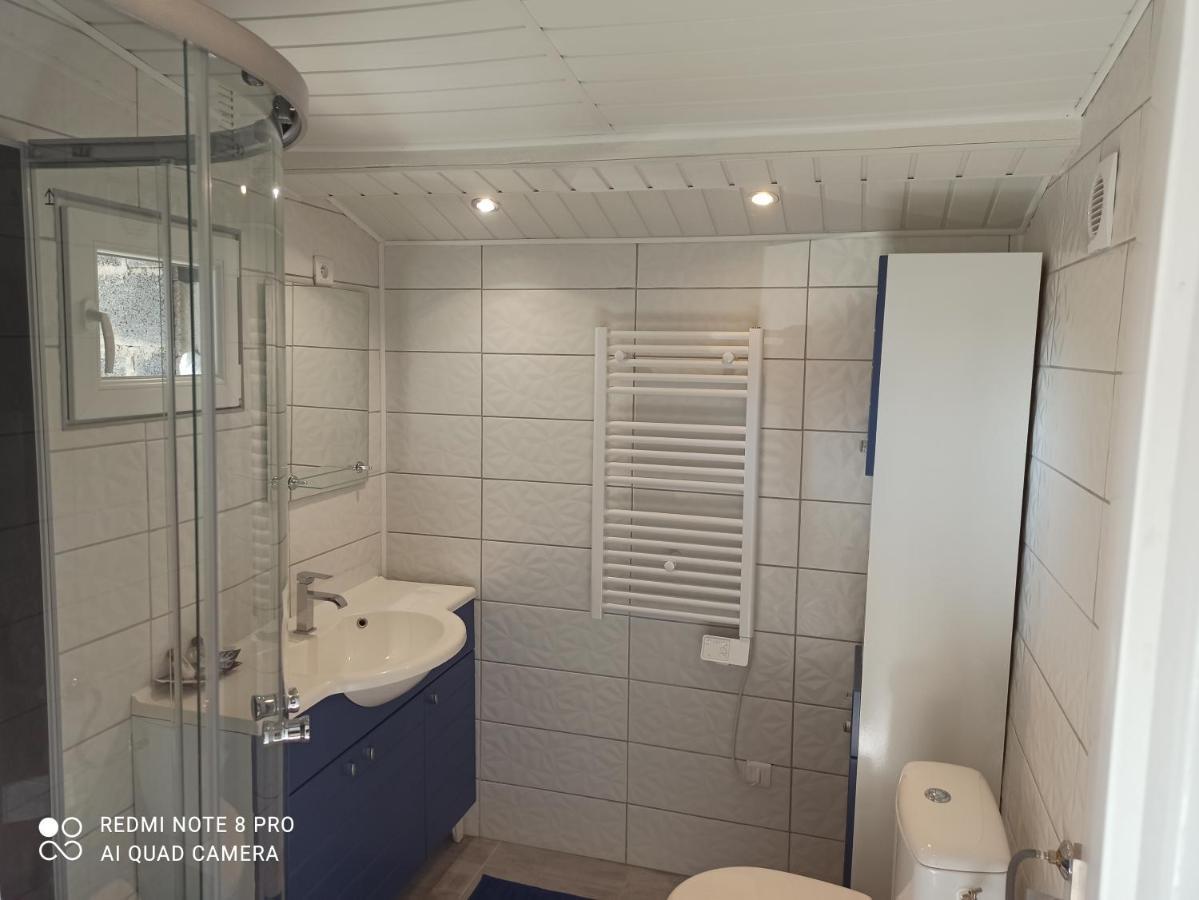 Maisonnette Independante 4 Personnes Jardin Terrasse Vrigne-aux-Bois Buitenkant foto